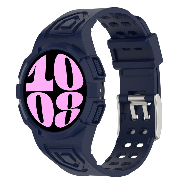 TPU Integrated Silicone Watch Band