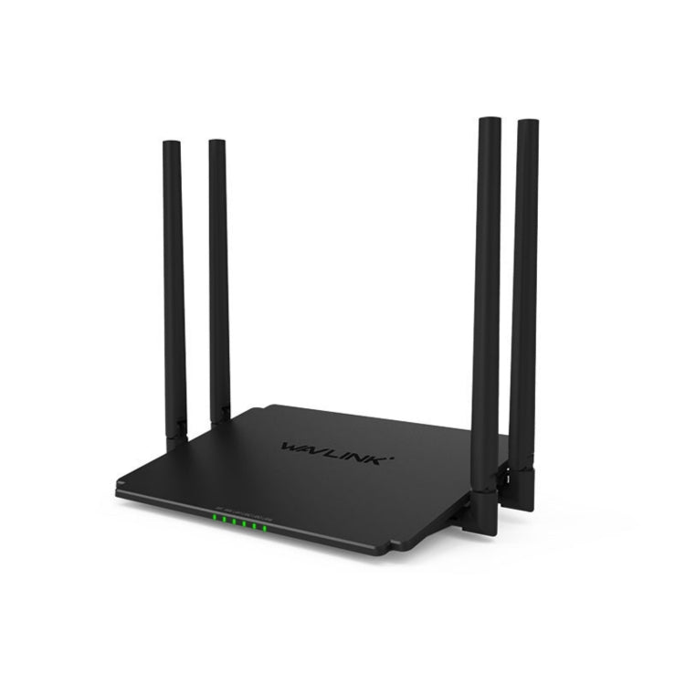 WAVLINK WN532A3 WPA2-PSK 300Mbps Dual Band Wireless Repeater AC1200M Wireless Routers