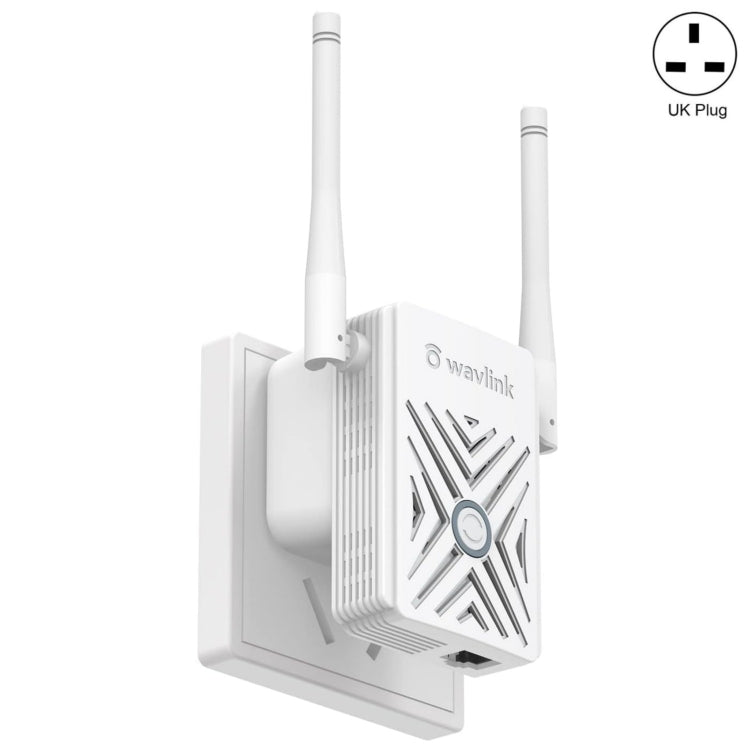 WAVLINK WN578W2 For Home Office N300 WiFi Wireless AP Repeater Signal Booster