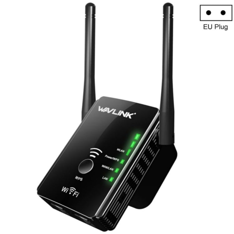 Wavlink WN578R2 With 2 External Antennas N300 Wireless AP/Range Extender/Router My Store