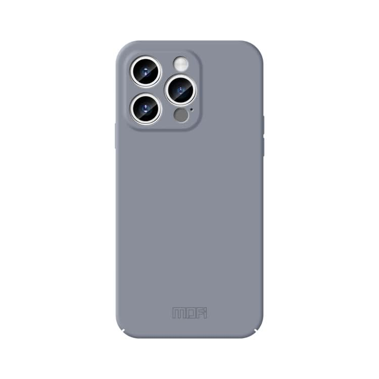 MOFI Qin Series Skin Feel All-inclusive PC Phone Case, Series 1