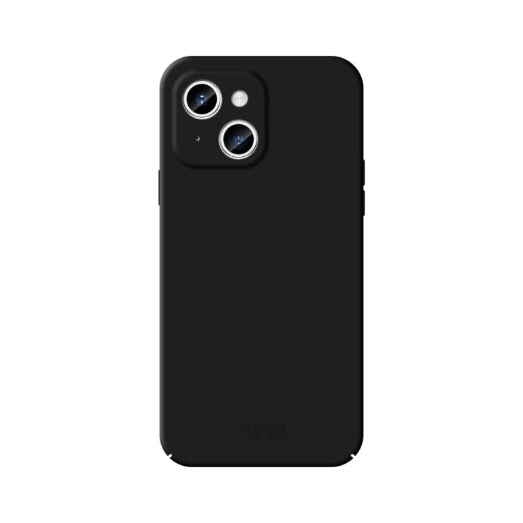 MOFI Qin Series Skin Feel All-inclusive PC Phone Case, Series 2