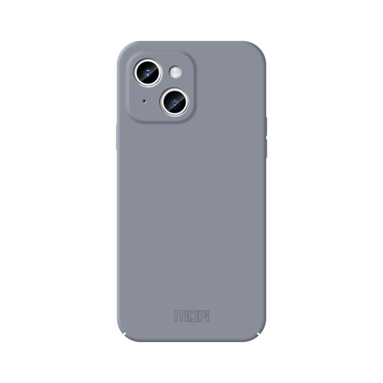 MOFI Qin Series Skin Feel All-inclusive PC Phone Case, Series 2