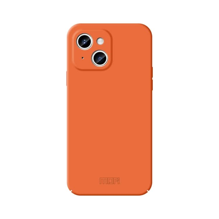 MOFI Qin Series Skin Feel All-inclusive PC Phone Case, Series 2