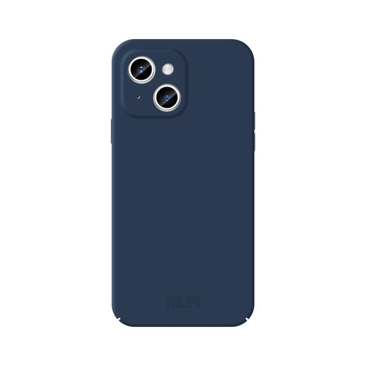 MOFI Qin Series Skin Feel All-inclusive PC Phone Case, Series 1