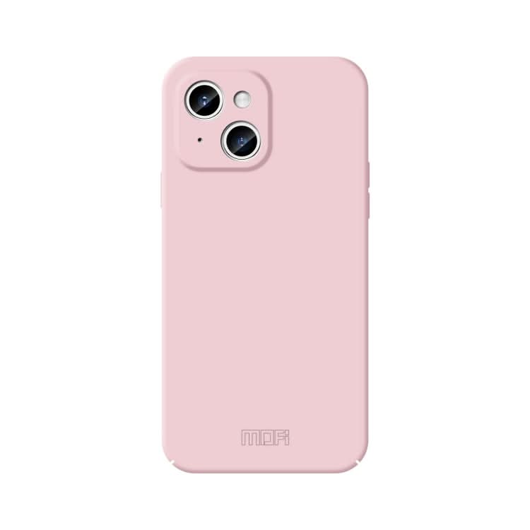 MOFI Qin Series Skin Feel All-inclusive PC Phone Case, Series 1