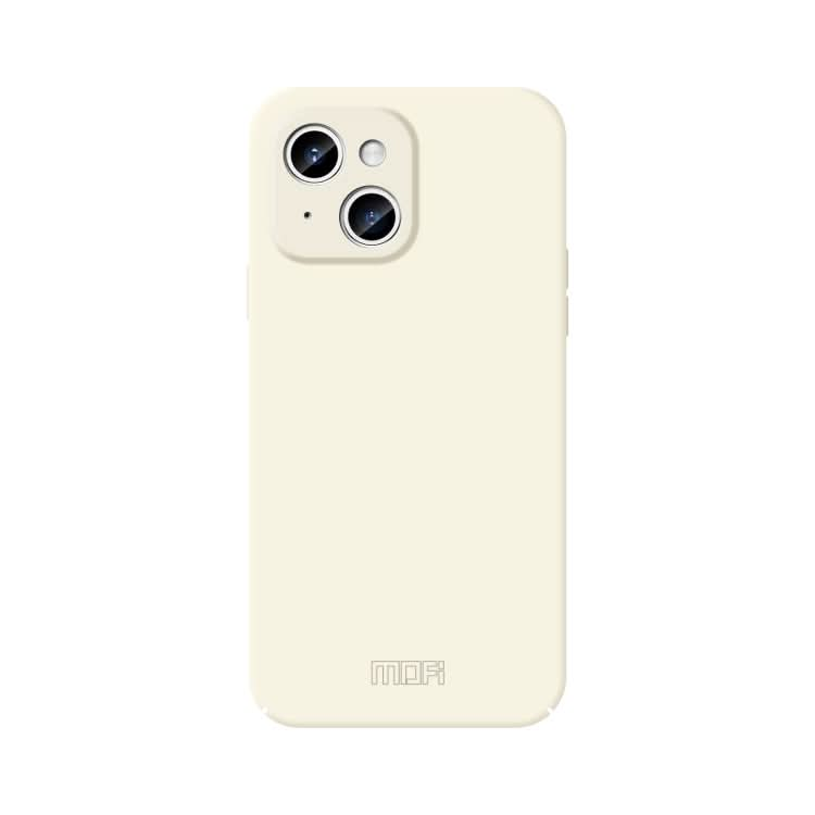 MOFI Qin Series Skin Feel All-inclusive PC Phone Case, Series 3