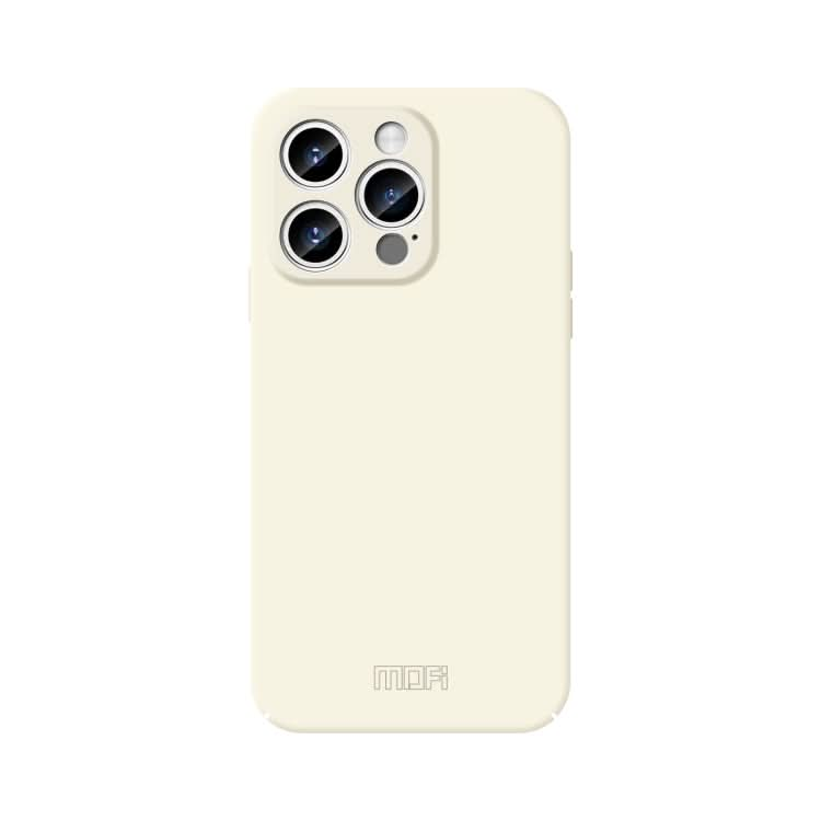 MOFI Qin Series Skin Feel All-inclusive PC Phone Case, Series 3