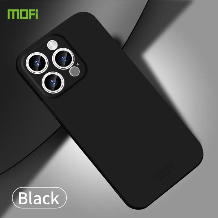 MOFI Qin Series Skin Feel All-inclusive PC Phone Case, Series 2