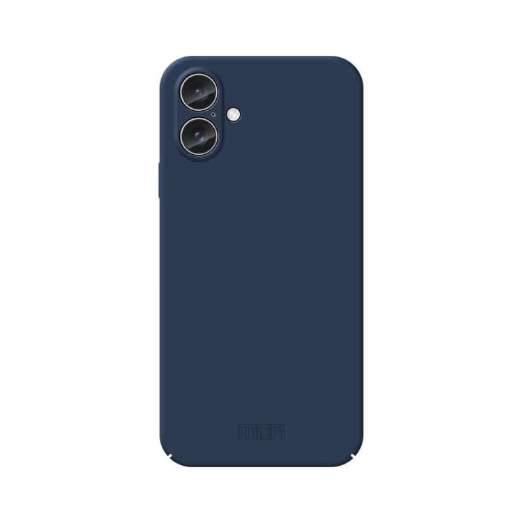 MOFI Qin Series Skin Feel All-inclusive PC Phone Case, Series 1