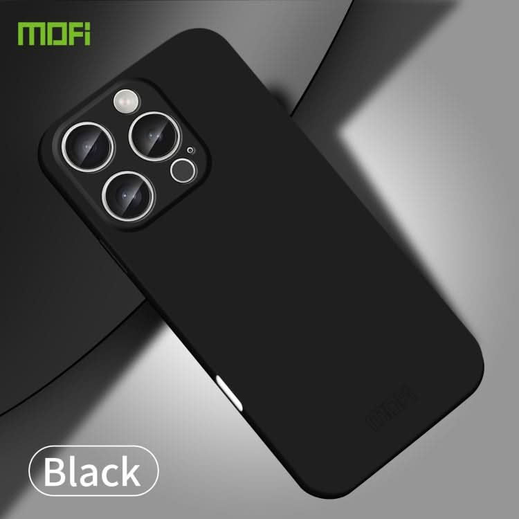 MOFI Qin Series Skin Feel All-inclusive PC Phone Case, Series 3