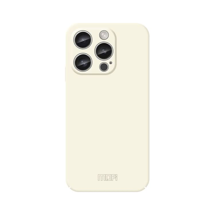 MOFI Qin Series Skin Feel All-inclusive PC Phone Case, Series 3