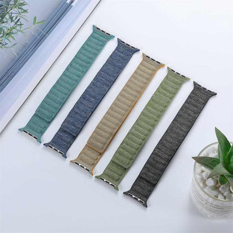 Denim Magnetic Watch Band, Series 1