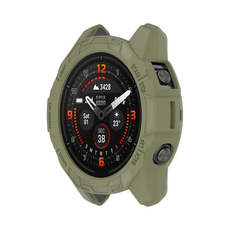 ENKAY Hat-Prince TPU Armor Designed Watch Protective Case