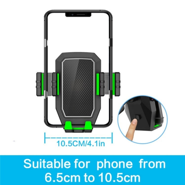 D08 With Adjustable Snack Cup Cup Holder Phone Mount For Car Phone Clamping Mount Holder ÎҵÄÉ̵ê