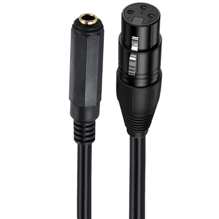 JUNSUNMAY Speaker Audio Amplifier Connection Cable, Length: 50cm Reluova