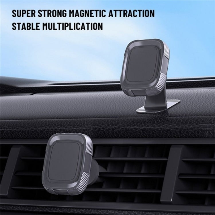 C18 With Air Vent Clip Car Adhesive Dashboard Mount Magnetic Phone Holder Bracket ÎҵÄÉ̵ê