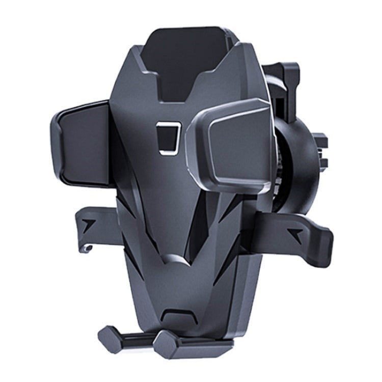 D39+105 With Air Vent Clip Suction Cup Base Telescopic Arm Automatic Clamp Car Phone Holder Bracket ÎҵÄÉ̵ê