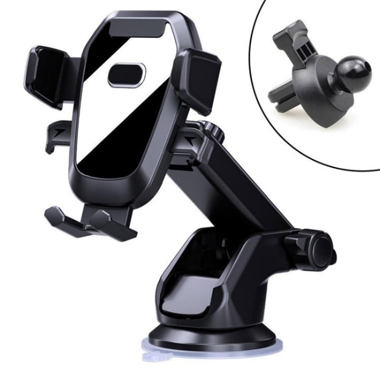 D-41+121+120 Multifunctional Telescopic Suction Cup Cell Phone Bracket ÎҵÄÉ̵ê