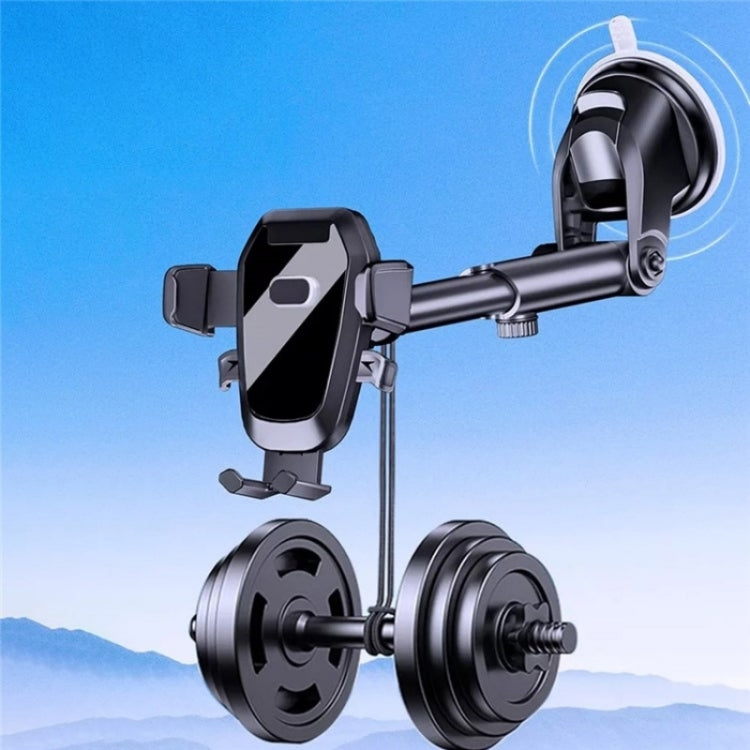 D-41+121+120 Multifunctional Telescopic Suction Cup Cell Phone Bracket ÎҵÄÉ̵ê