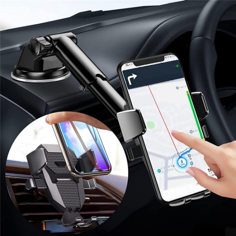 D-281+105+K5 Dashboard Cell Phone Mount Car Air Vent Bracket Car Phone Holder Suction Cup ÎҵÄÉ̵ê