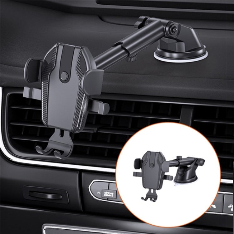 D-281+105+K5 Dashboard Cell Phone Mount Car Air Vent Bracket Car Phone Holder Suction Cup ÎҵÄÉ̵ê