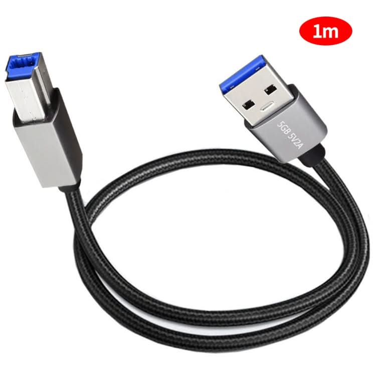 JUNSUNMAY USB 3.0 Male to USB 3.0 Male Cord Cable Compatible with Docking Station My Store