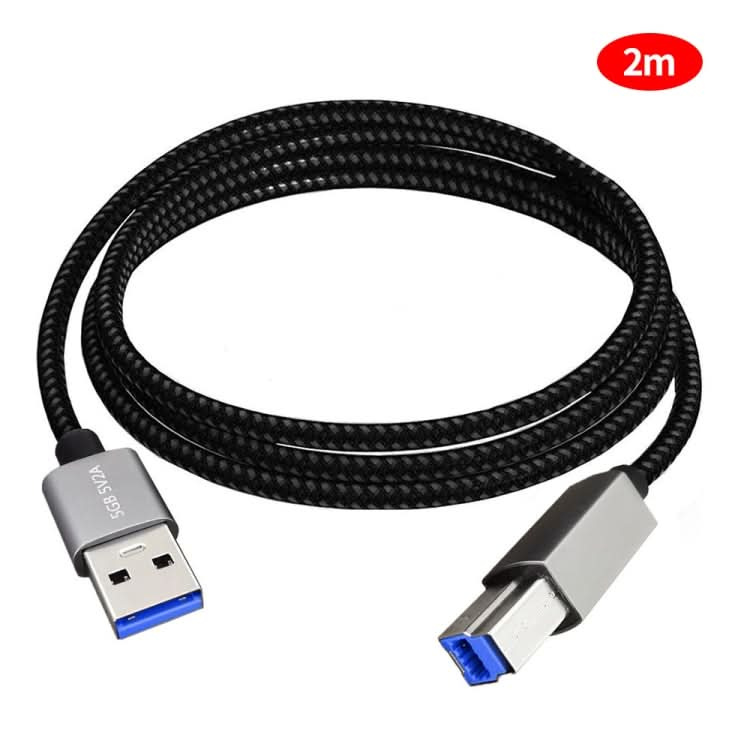 JUNSUNMAY USB 3.0 Male to USB 3.0 Male Cord Cable Compatible with Docking Station My Store