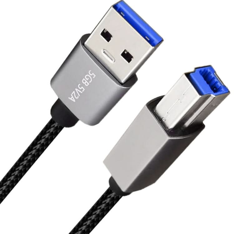 JUNSUNMAY USB 3.0 Male to USB 3.0 Male Cord Cable Compatible with Docking Station My Store