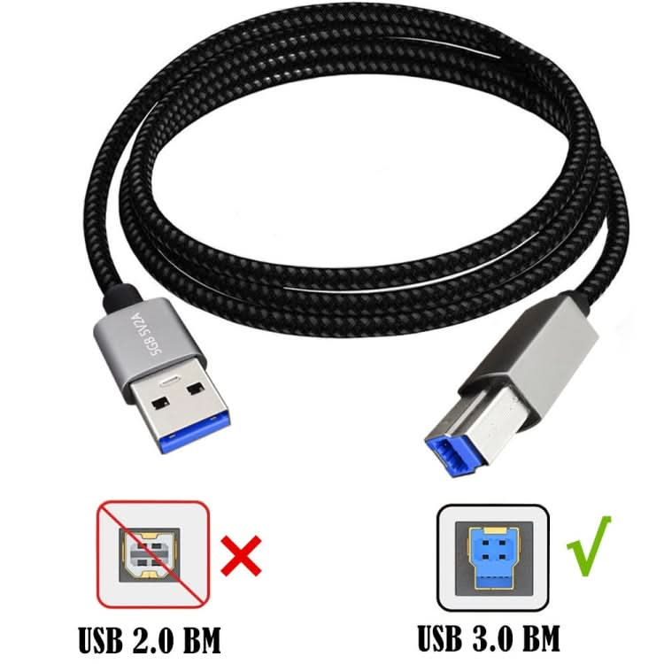 JUNSUNMAY USB 3.0 Male to USB 3.0 Male Cord Cable Compatible with Docking Station My Store