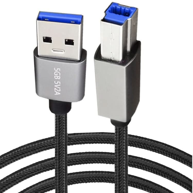 JUNSUNMAY USB 3.0 Male to USB 3.0 Male Cord Cable Compatible with Docking Station My Store