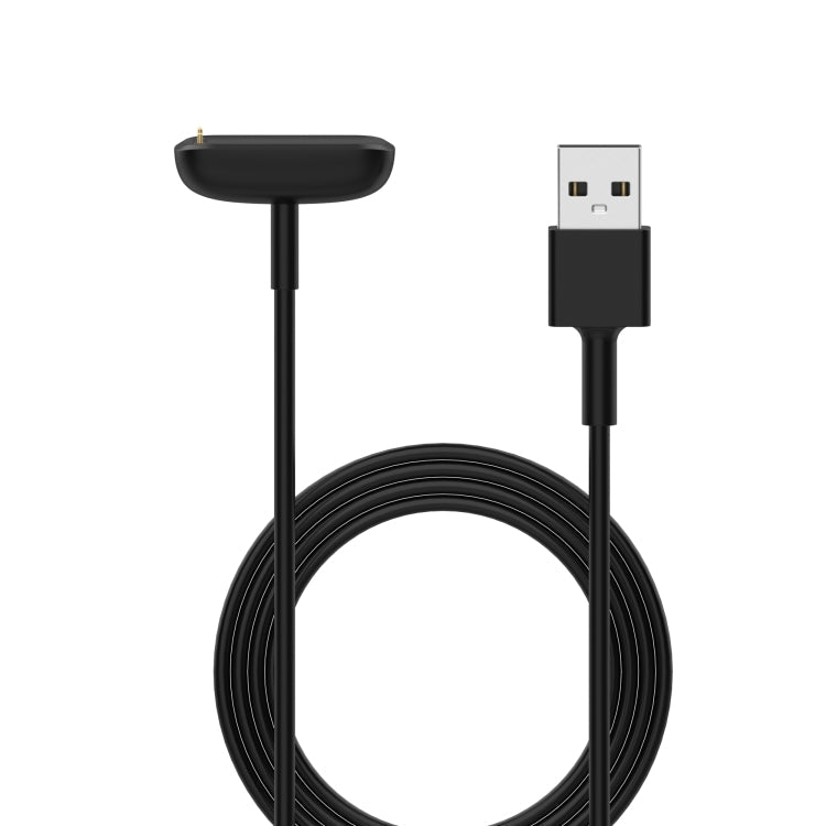 For Fitbit Charge 6 USB Port Smart Watch Charging Cable