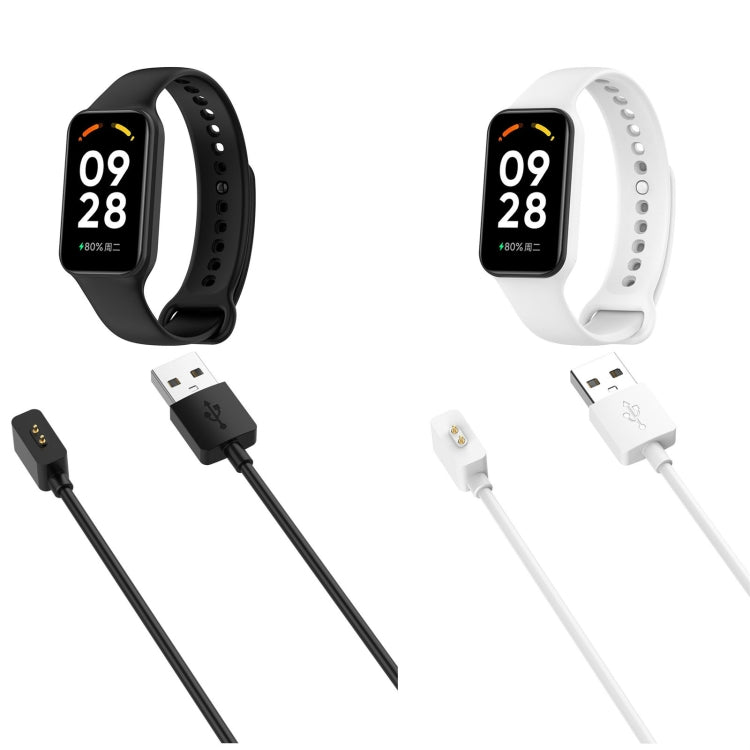 For Xiaomi Smart Band 8 Active Smart Watch Charging Cable