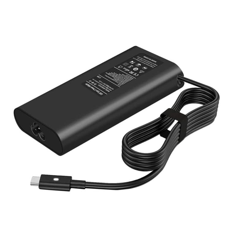 For Dell 5280 5480 5580 7390 7370 65W TYPE-C USB-C Thunderbolt 3 Power Adapter Charger My Store