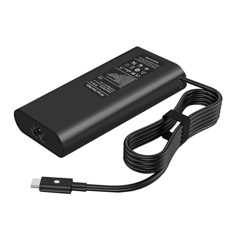 For Dell XPS15 9575 9500 9700 Type-C Charger 130W Power Adapter My Store