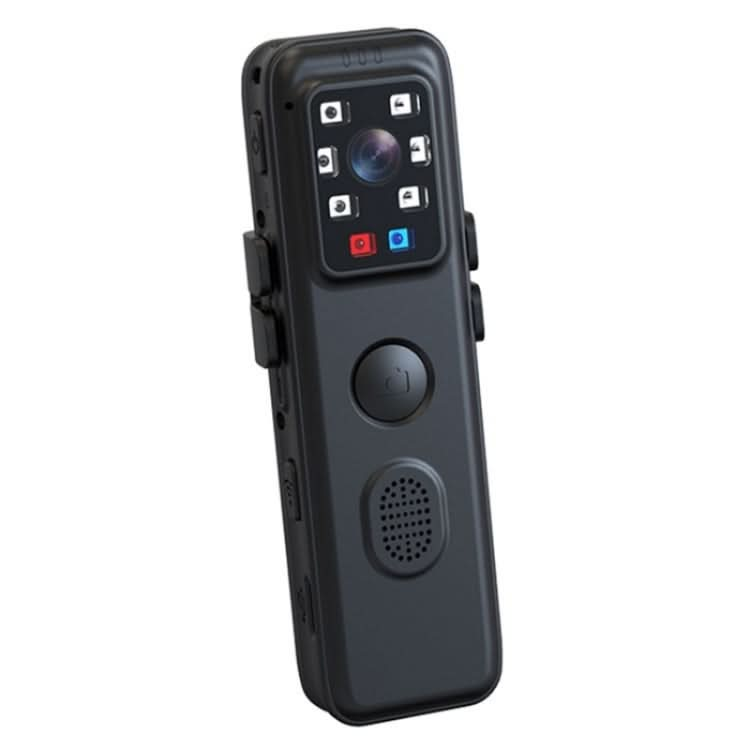 H81 HD WiFi Recording Night Vision Voice Recorder Noise Reduction Audio Recorder Device Reluova