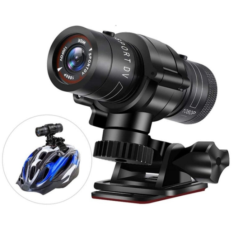 H42A Outdoor Activities HD Sports Action Camera Bicycle Motorbike Helmet Camera Camcorder My Store