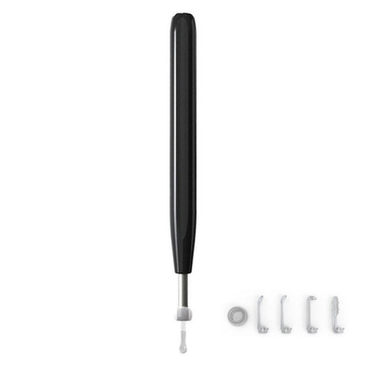 W2 WiFi Smart Visual Ear Pick Cleaning Kit Ear Wax Removal Tool with LED Light