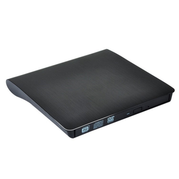 663 High Speed CD DVD Burner USB3.0 Computer Laptop External Optical Drive Burner My Store