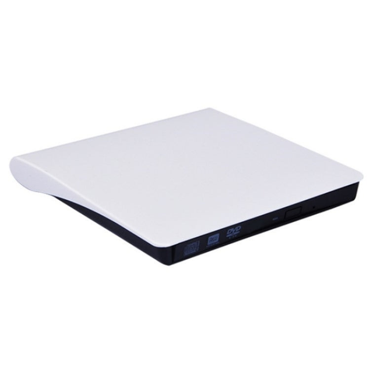 663 High Speed CD DVD Burner USB3.0 Computer Laptop External Optical Drive Burner