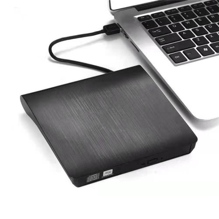 663 High Speed CD DVD Burner USB3.0 Computer Laptop External Optical Drive Burner