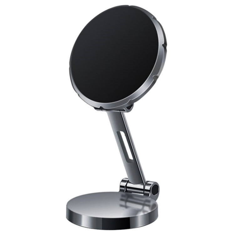 G158 360-Degree Rotating Metal Phone Stand Dashboard Folding Magnetic Car Mount ÎҵÄÉ̵ê