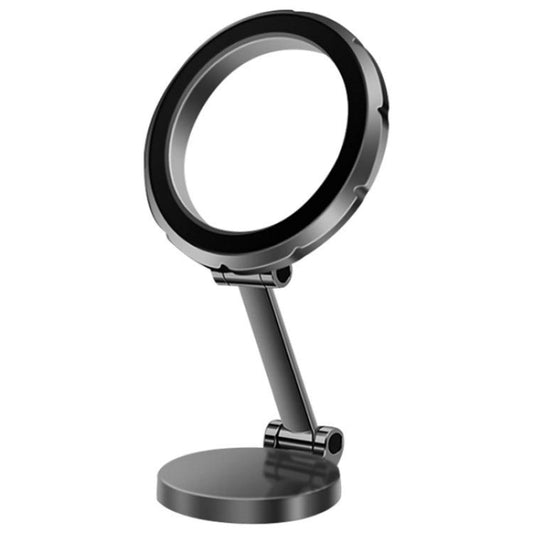 G118 1080-Degree Rotating Folding Magnetic Phone Holder Dashboard Suction Cup Car Mount ÎҵÄÉ̵ê