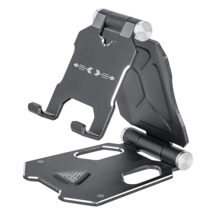 G55 Adjustable Bracket Large Size Folding Desktop Mobile Phone Holder Reluova