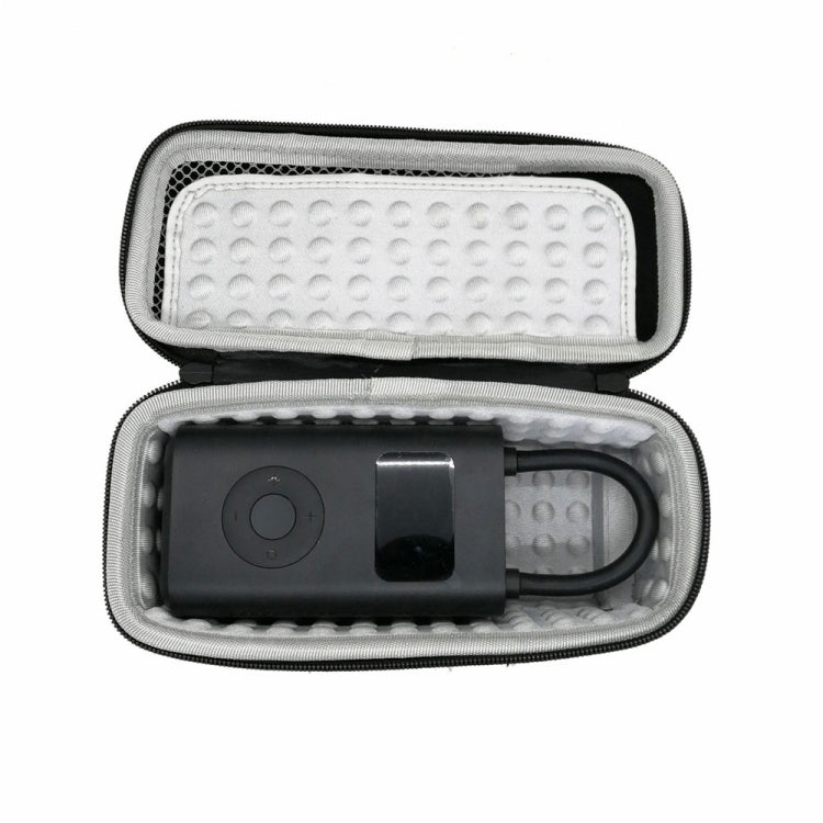 For Xiaomi Mi 1S Car Electric Air Pump Shockproof Portable Protective Box Storage Bag Reluova