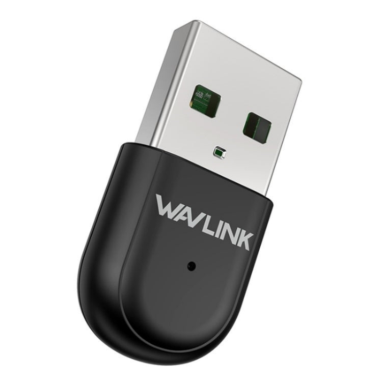 WAVLINK WN691A1F 5GHz / 2.4GHz Wireless Dongle AC650 USB 2.0 WiFi Adapter My Store