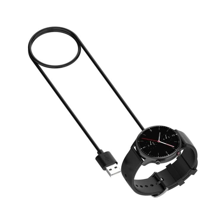 1m Smart Watch USB Charging Cable