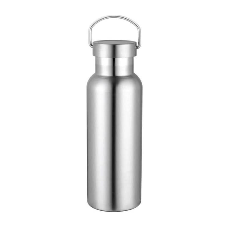 JUNSUNMAY 304 Stainless Steel Vacuum Bottle Wide Mouth Insulated Water Bottle Reluova