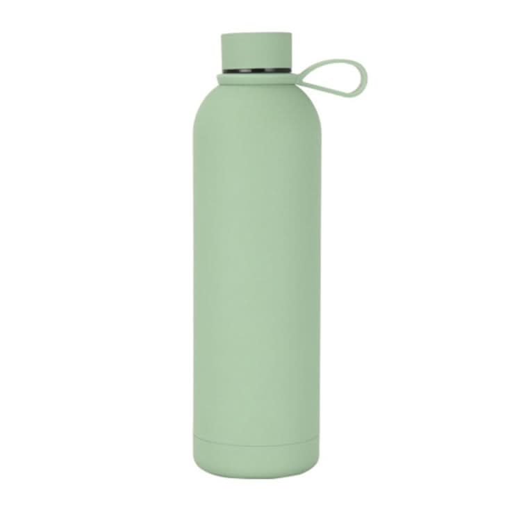 JUNSUNMAY Candy Colored Coating 304 Stainless Steel Water Vacuum Bottle, Series 1 Reluova