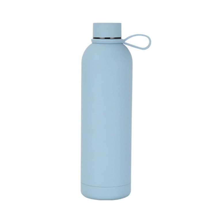 JUNSUNMAY Candy Colored Coating 304 Stainless Steel Water Vacuum Bottle, Series 1 Reluova